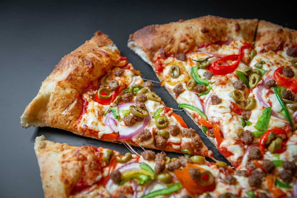 Pizza Salvatoré | 1975 Bd Monseigneur-Langlois, Salaberry-de-Valleyfield, QC J6S 5P8, Canada | Phone: (450) 377-3333