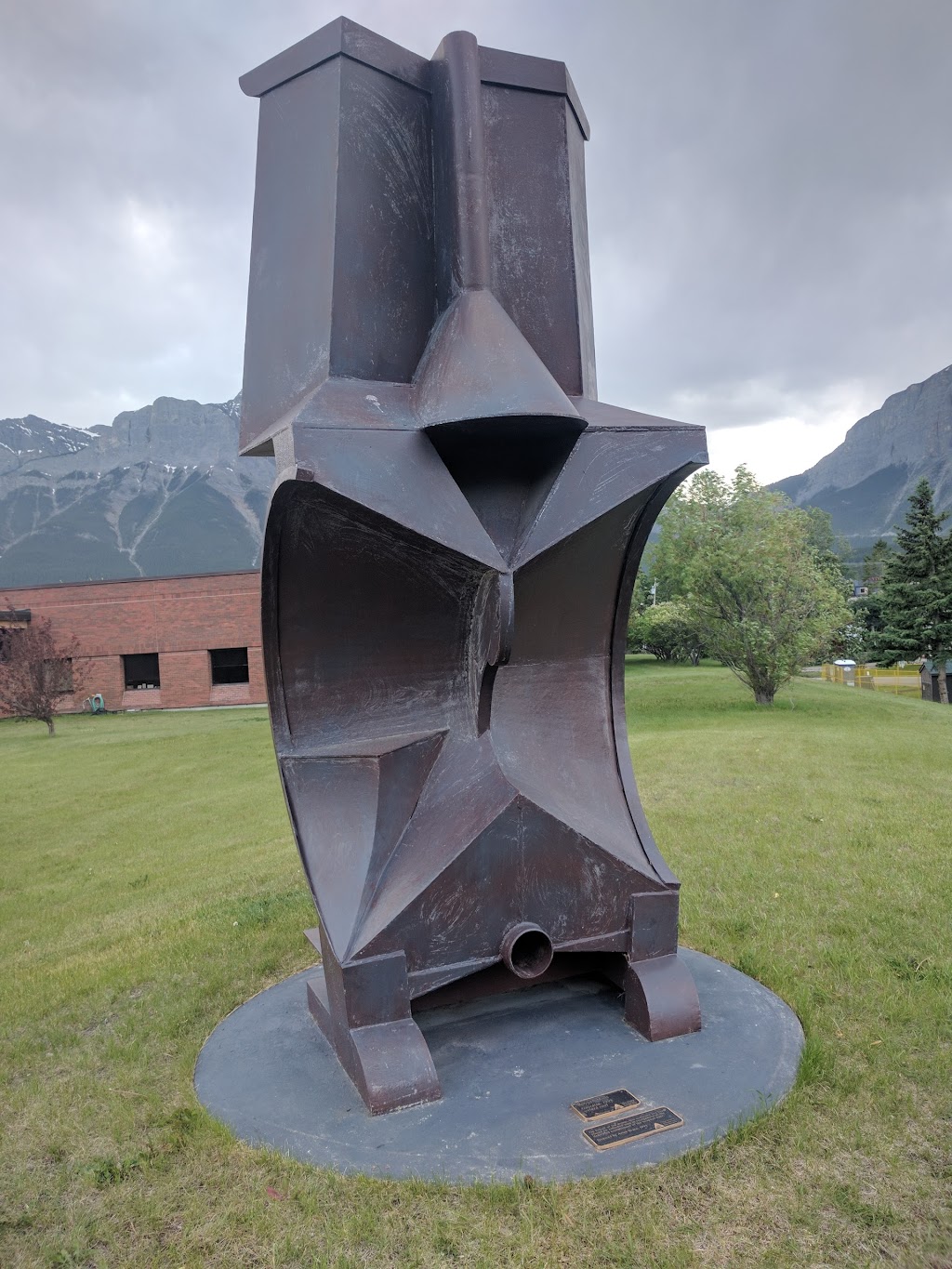 Canmore General Hospital | 1100 Hospital Pl, Canmore, AB T1W 1N2, Canada | Phone: (403) 678-5536