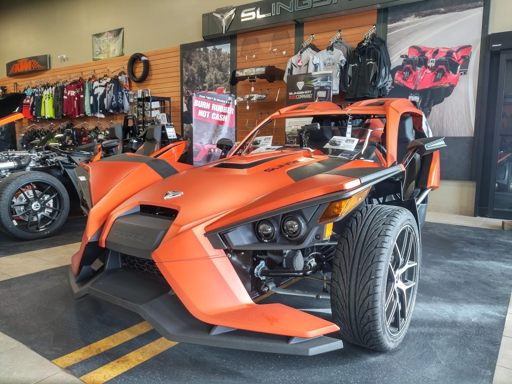 Cycle Works Calgary | 4127 6 St NE, Calgary, AB T2E 6V5, Canada | Phone: (403) 230-1920