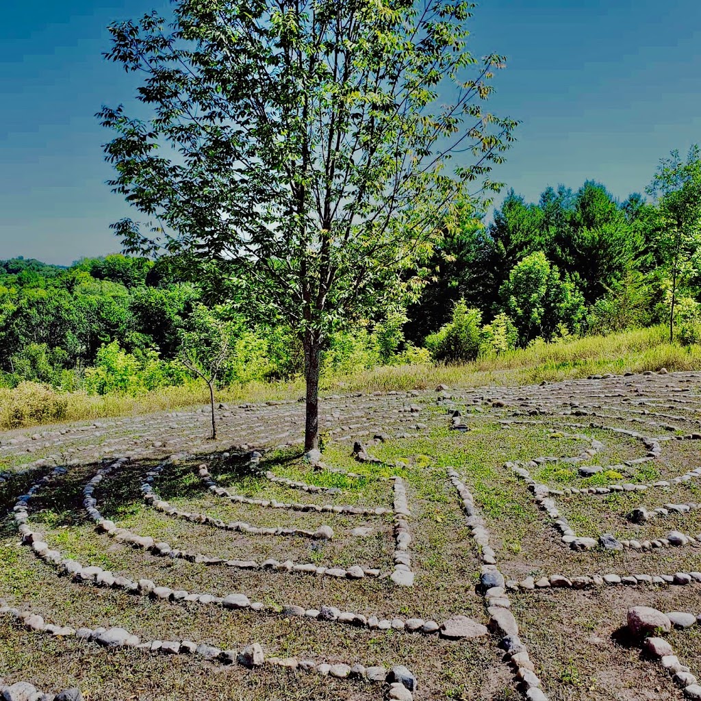 Fells Meadows - Accommodations & Wellness Retreat Centre | 2429 County Rd 25, Castleton, ON K0K 1M0, Canada | Phone: (905) 344-5014