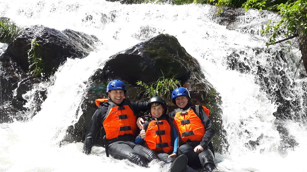 Expeditions Panorama | 33 Chemin de la Coulée, Lac-Beauport, QC G3B 1B1, Canada | Phone: (581) 984-8344