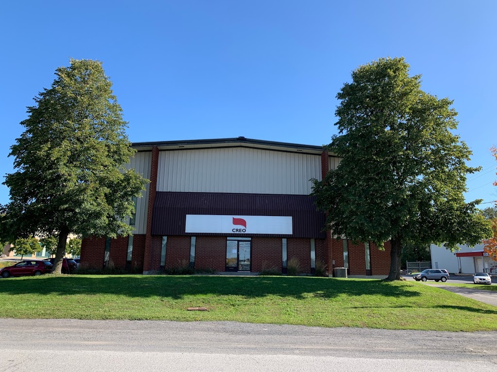 Creo Marketing Inc | 1500 Thomas Argue Rd, Carp, ON K0A 1L0, Canada | Phone: (613) 831-7991