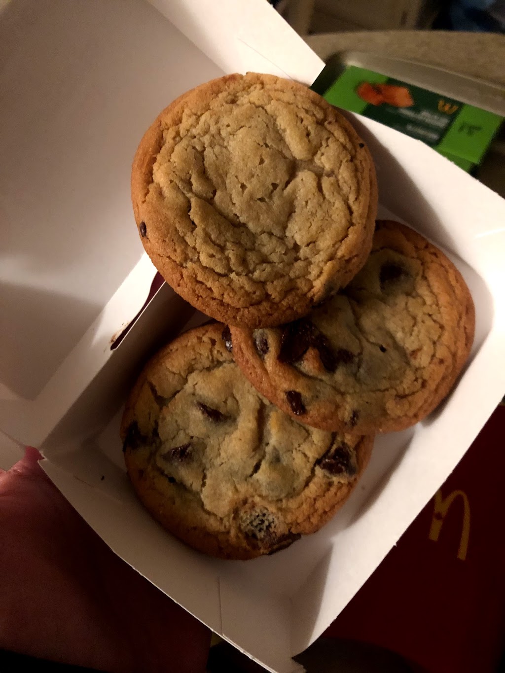 McDonalds | 2965 Eglinton Ave W, Mississauga, ON L5M 6J3, Canada | Phone: (905) 820-7438
