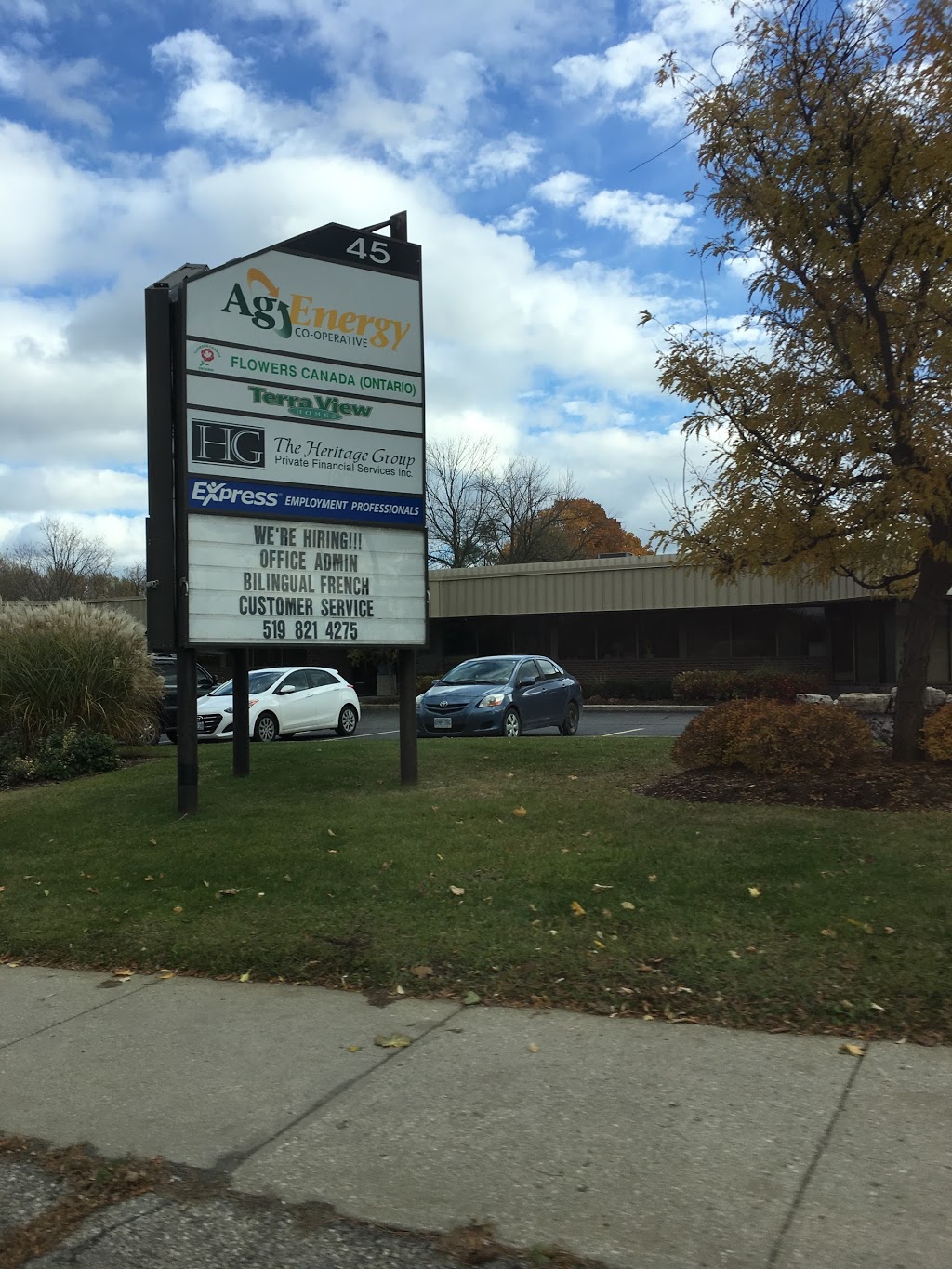 Express Employment Professionals | 45 Speedvale Ave E #100, Guelph, ON N1H 1J2, Canada | Phone: (519) 821-4275