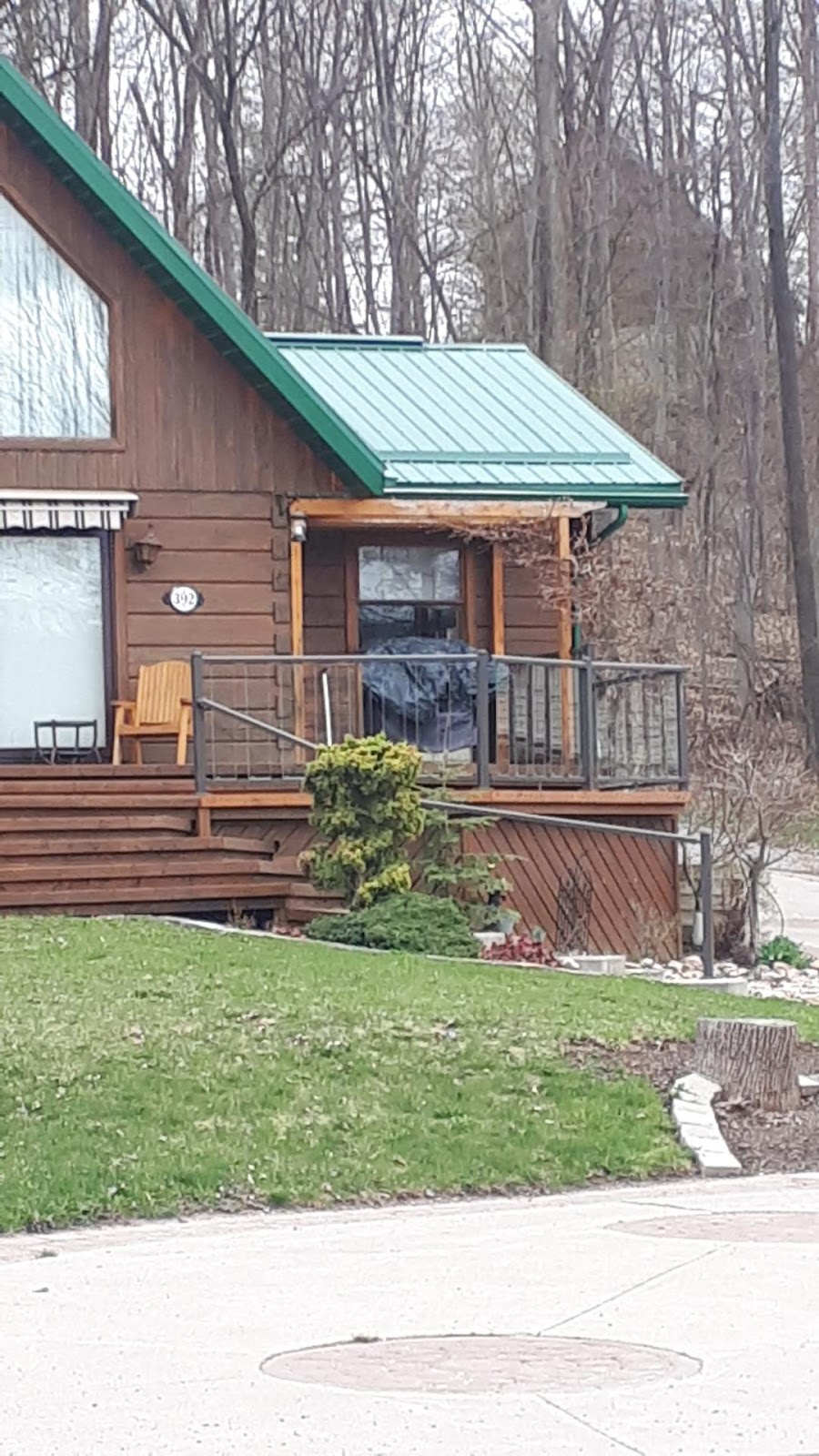 Steve Reynolds Roofing | 99 Bridge St W, Campbellford, ON K0L 1L0, Canada | Phone: (249) 353-8586