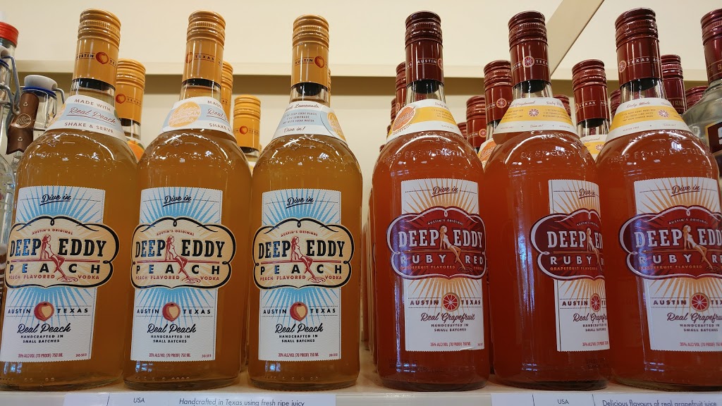 LCBO | 154 Queensway East, Simcoe, ON N3Y 2N6, Canada | Phone: (519) 426-2115
