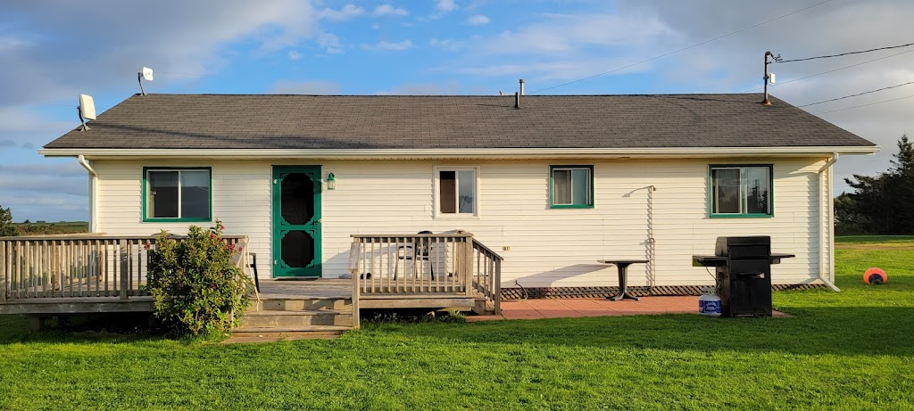 Darnley Dunes Beach House | 4 Leonards Ln, Darnley, PE C0B 1M0, Canada | Phone: (343) 598-4579