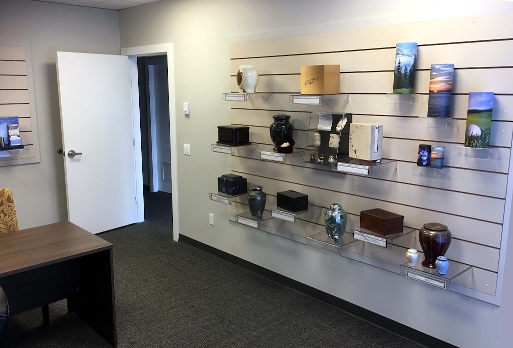 Pacific Coast Cremation Ltd. | 717 Goldstream Ave, Victoria, BC V9B 2X4, Canada | Phone: (778) 433-9344