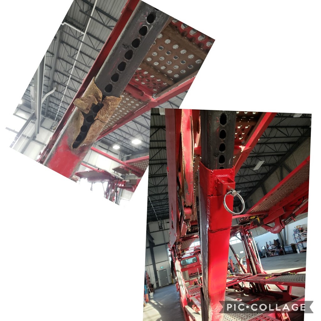 Double B Heavy Mechanical Inc. | 9 fulton gate, Rocky View County, AB T1X 0Y8, Canada | Phone: (587) 885-2809
