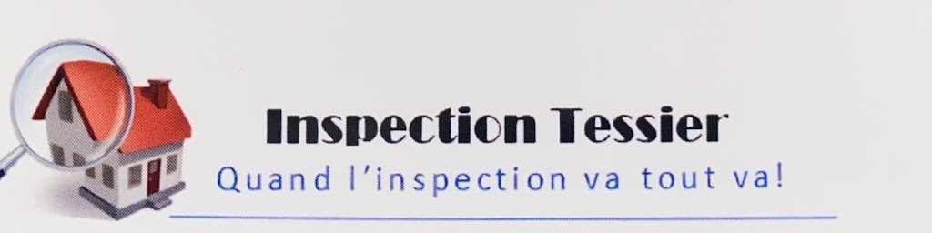 Inspection Tessier | 143 Rue des Tulipes, Otterburn Park, QC J3H 5Y4, Canada | Phone: (450) 278-3411