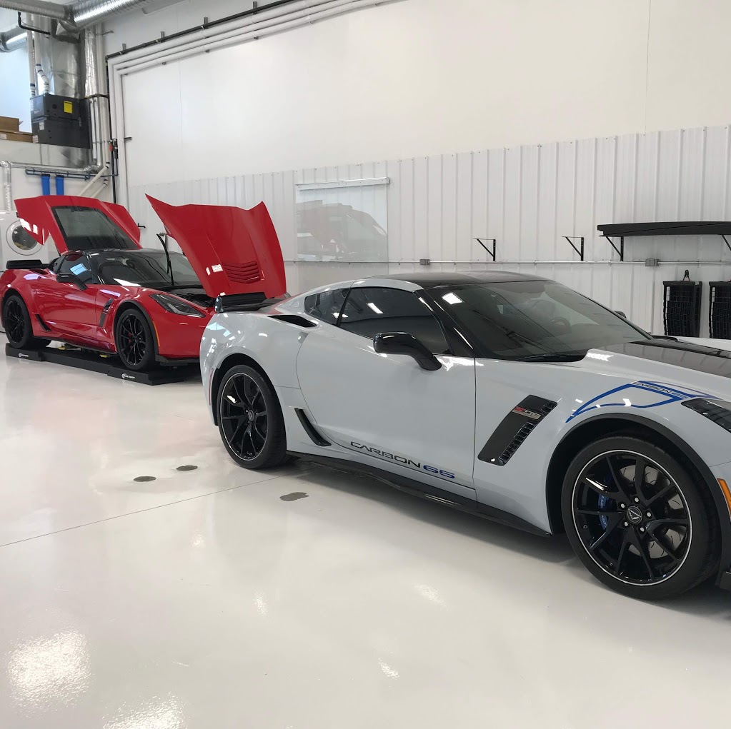 Vehicle Protective Solutions | Unit 5 20 South Landing Drive, Oak Bluff, MB R4G 0C4, Canada | Phone: (204) 216-0216