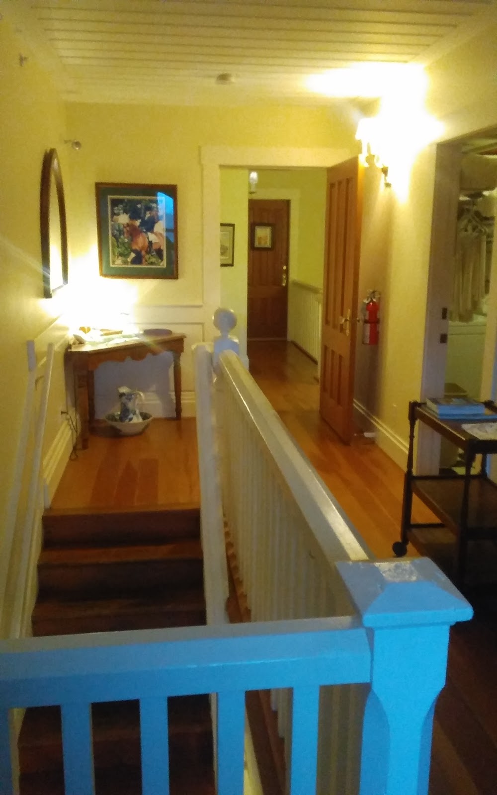 Princess & The Pea B & B | 21628 48 Ave, Langley City, BC V3A 3M7, Canada | Phone: (604) 533-5569