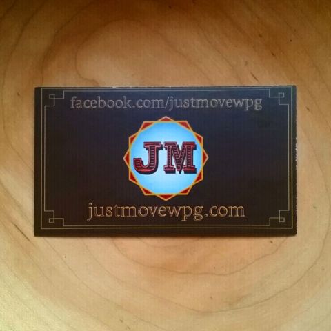 Just Move Winnipeg | 918 Dudley Ave, Winnipeg, MB R3M 1S4, Canada | Phone: (204) 960-9702