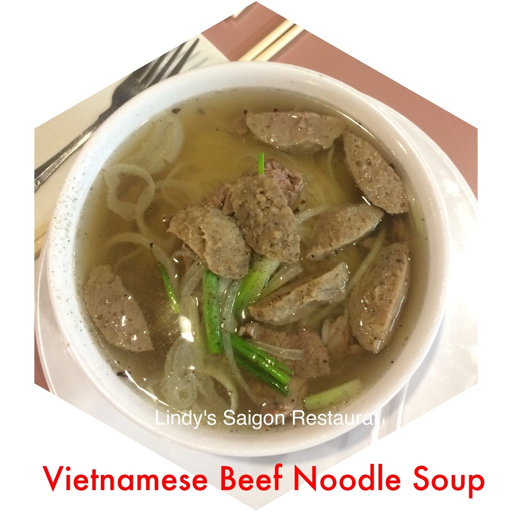 Lindys Saigon Restaurant | 230 Winnipeg St N, Regina, SK S4R 8K1, Canada | Phone: (306) 949-9393