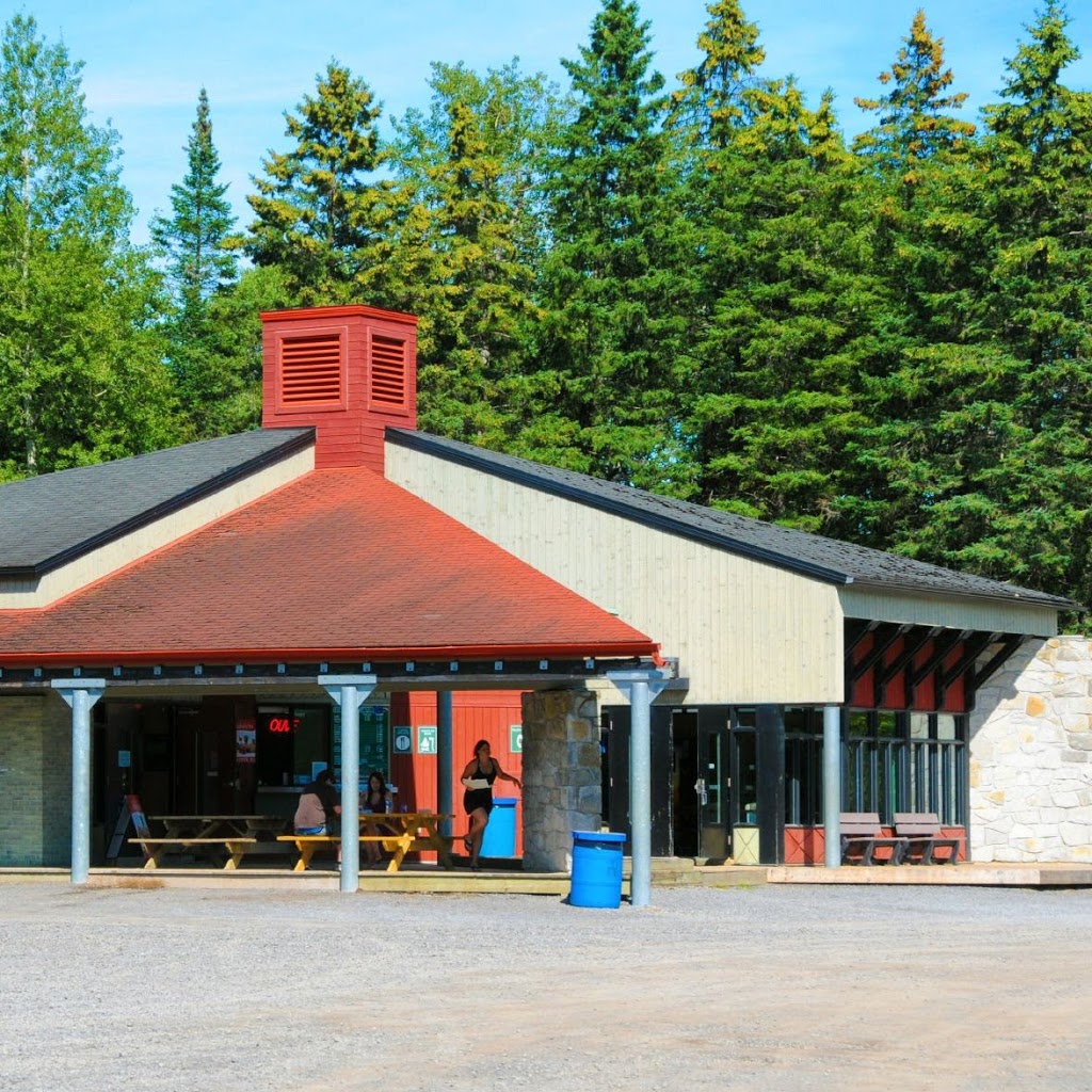 Outdoor Beauport Center | 95 Rue de la Sérénité, Québec, QC G1C 8G7, Canada | Phone: (418) 641-6112
