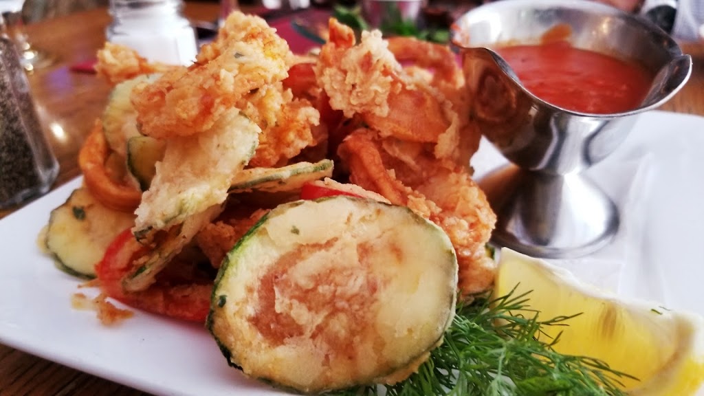Restaurant Rube | 147 QC-201, Rigaud, QC J0P 1P0, Canada | Phone: (450) 458-5369