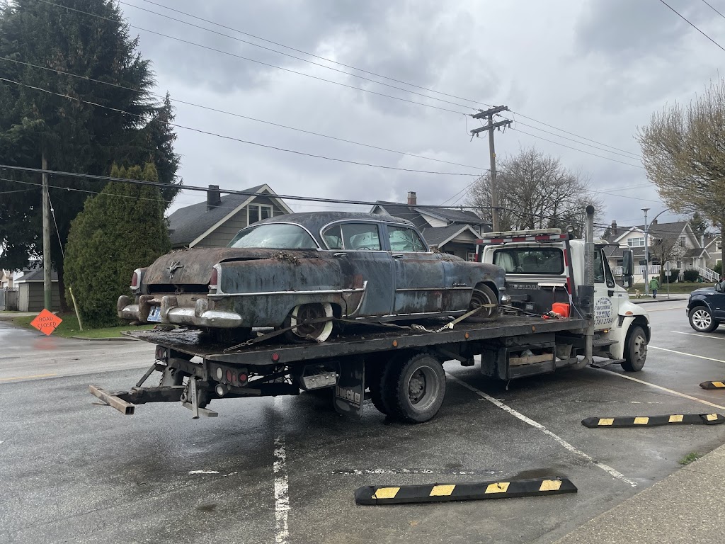 Eagle scrap car removal cash for cars | 1655 Booth Ave, Coquitlam, BC V3K 1B8, Canada | Phone: (604) 710-2767