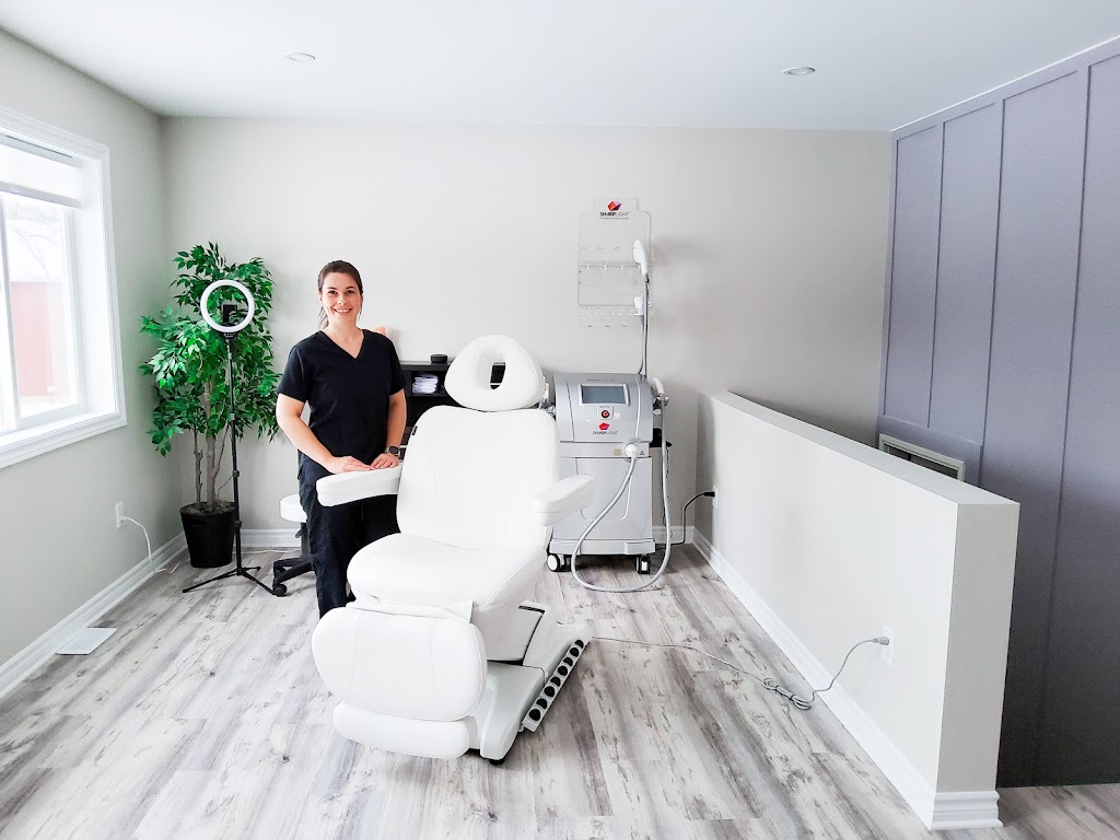 Serenity Valley Medi-Spa | 254 Franktown Cemetery Rd, Beckwith, ON K7A 4S7, Canada | Phone: (613) 283-9057