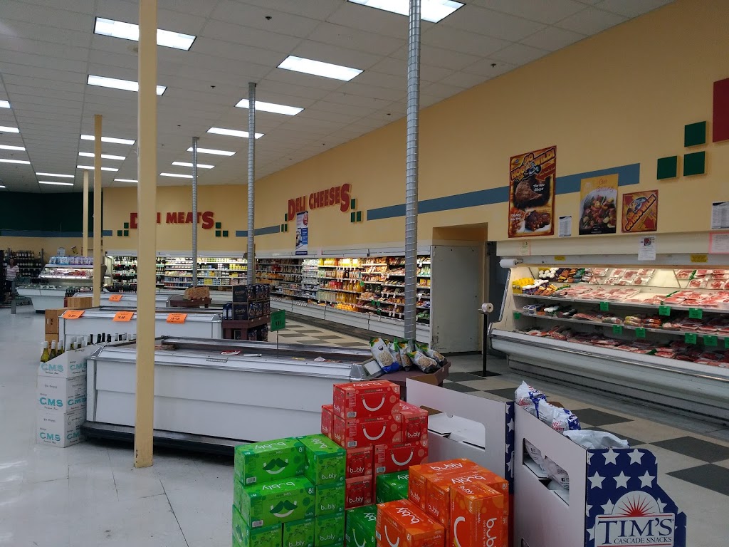 International Market Place | 480 Tyee Dr, Point Roberts, WA 98281, USA | Phone: (360) 945-0237