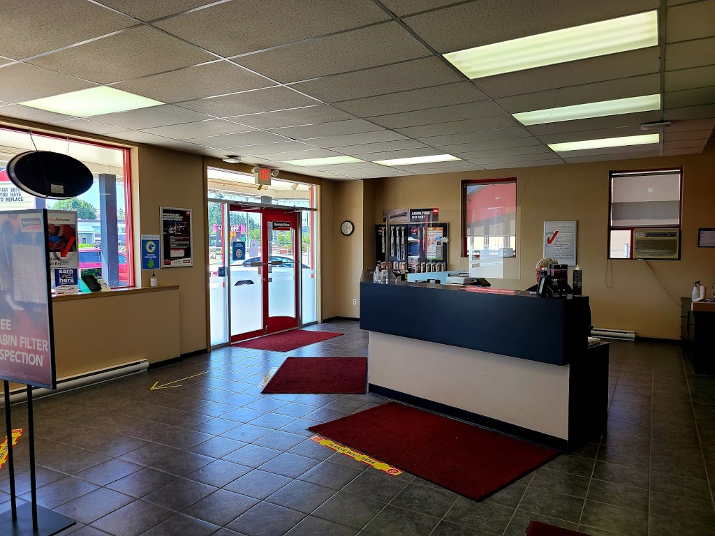 Speedy Glass | 31893 S Fraser Way, Abbotsford, BC V2T 1V4, Canada | Phone: (604) 850-1359