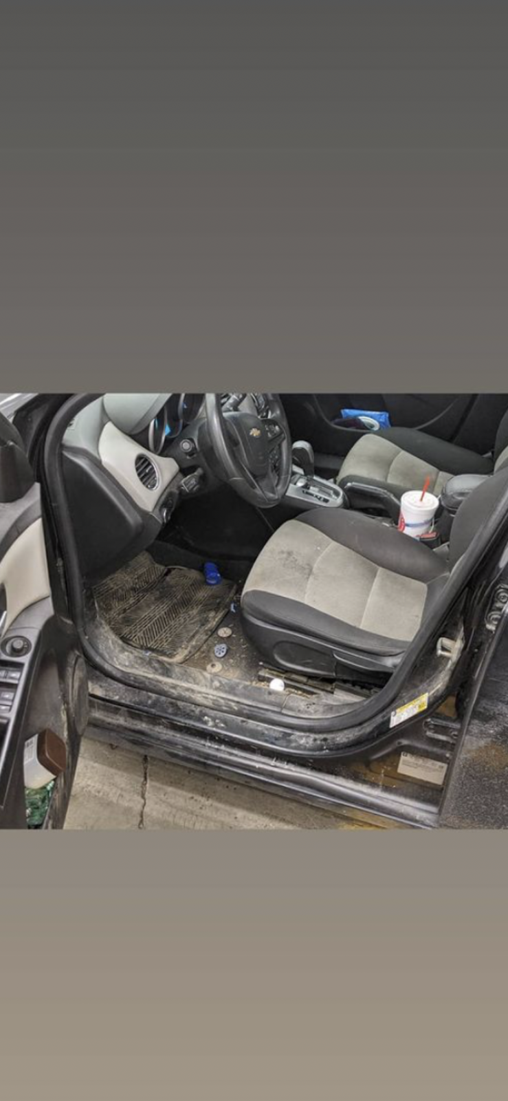 Peters Steam and Auto Detailing | 39 Tecumseth Heights Dr, Tottenham, ON L0G 1W0, Canada | Phone: (905) 226-9032