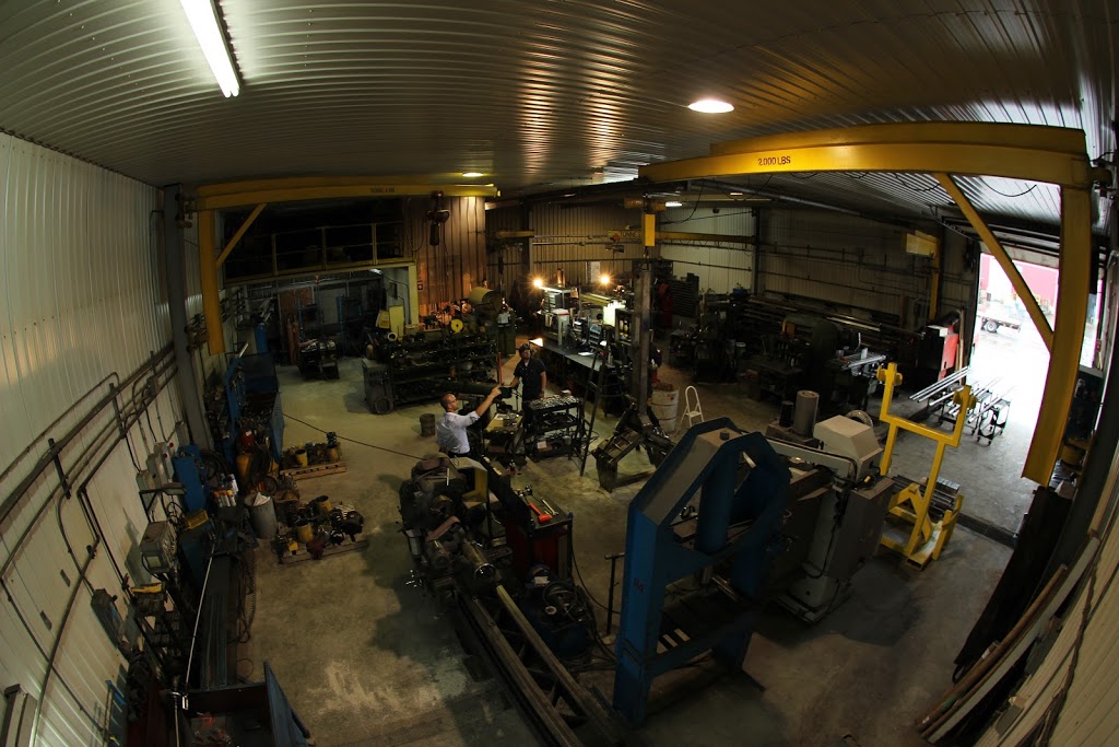 Hydrexcel Inc | 665 Avenue Dutord, Bécancour, QC G9H 2Z6, Canada | Phone: (819) 294-2728