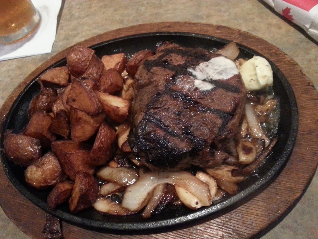 Applebees | 2250 Division Rd, Windsor, ON N8W 5X5, Canada | Phone: (519) 974-1122