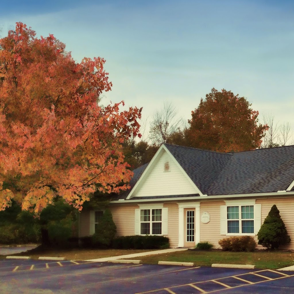Eastern Michigan Counseling | 1600 Gratiot Blvd # 4, Marysville, MI 48040, USA | Phone: (810) 364-5800