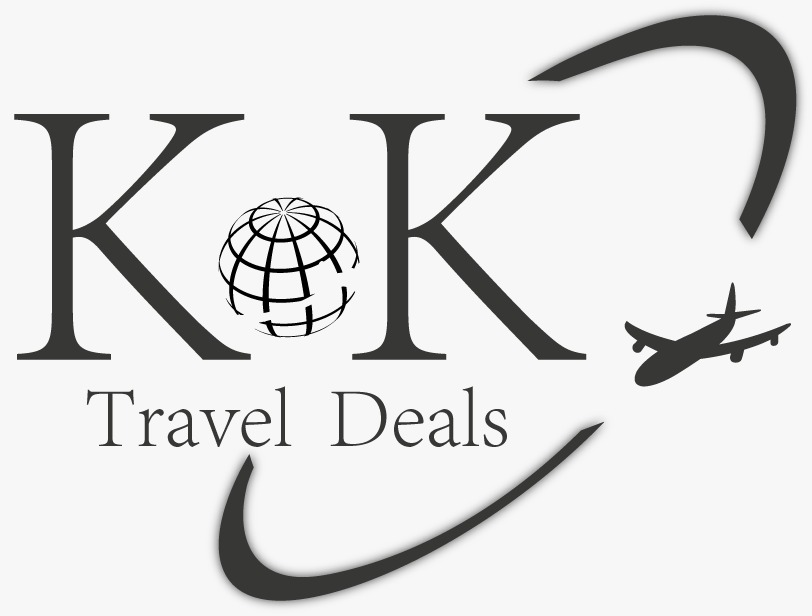 KK Travels | 69 Main St E Unit 3, Milton, ON L9T 2Y6, Canada | Phone: (905) 367-9433