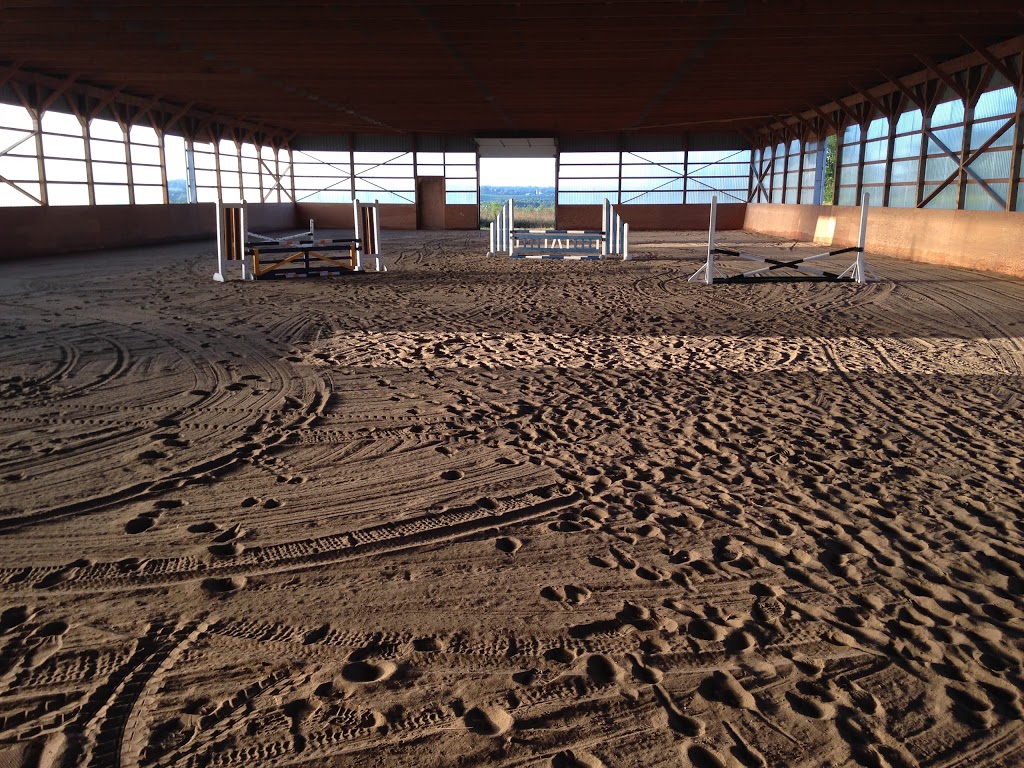 Edenwood Farms | 828 Golf Course Rd, Janetville, ON L0B 1K0, Canada | Phone: (905) 442-6399