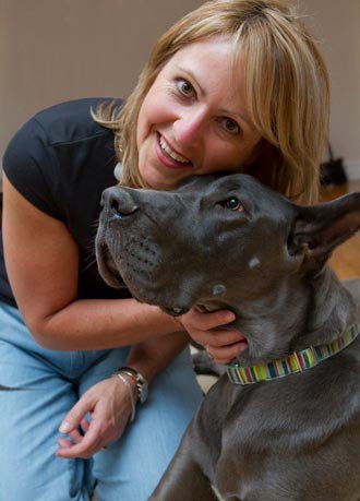 Plaisirs canins - Dressage de chien Québec | 1251 Av. du Golf de Bélair, Québec, QC G3J 0A2, Canada | Phone: (581) 983-9703