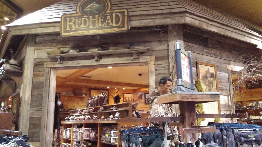Bass Pro Shops | 112-261055 Crossiron Blvd, Rocky View No. 44, AB T4A 0G3, Canada | Phone: (403) 592-3900