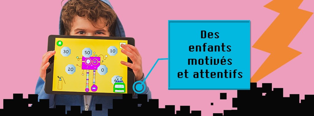 Onomatopée! Créations Dapplications Pédagogiques | 114 Chem. Masson Bureau A, Sainte-Marguerite-du-Lac-Masson, QC J0T 1L0, Canada | Phone: (819) 325-0881