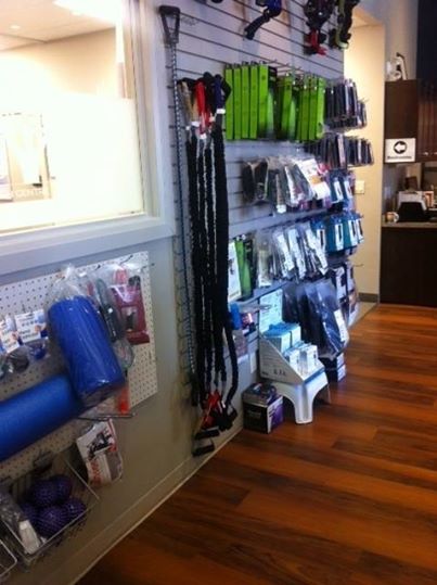 Lifemark Collingwood Sport Medicine & Rehabilitation Centre | 10 Keith Ave, Collingwood, ON L9Y 0W5, Canada | Phone: (705) 444-5303