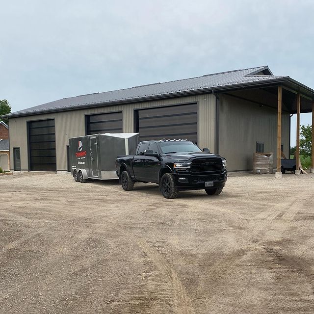 Dynamic Blds Inc | 7022 Wellington County Rd 11, Drayton, ON N0G 1P0, Canada | Phone: (519) 501-3187