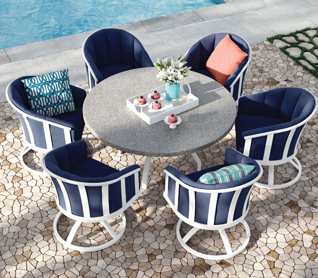 Sun Gallery Patio Furniture | 313-5000 Canoe Pass Wy, Delta, BC V4M 0B3, Canada | Phone: (604) 382-4271