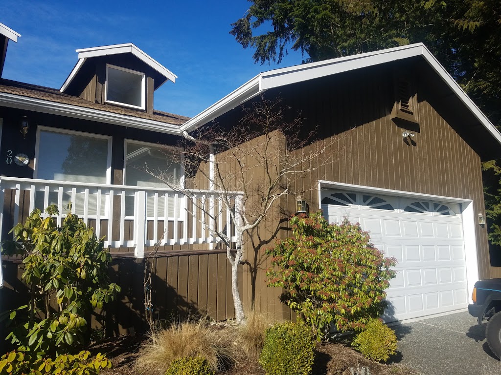 Sofield Park | 98 Inlet Circle, Bellingham, WA 98229, USA