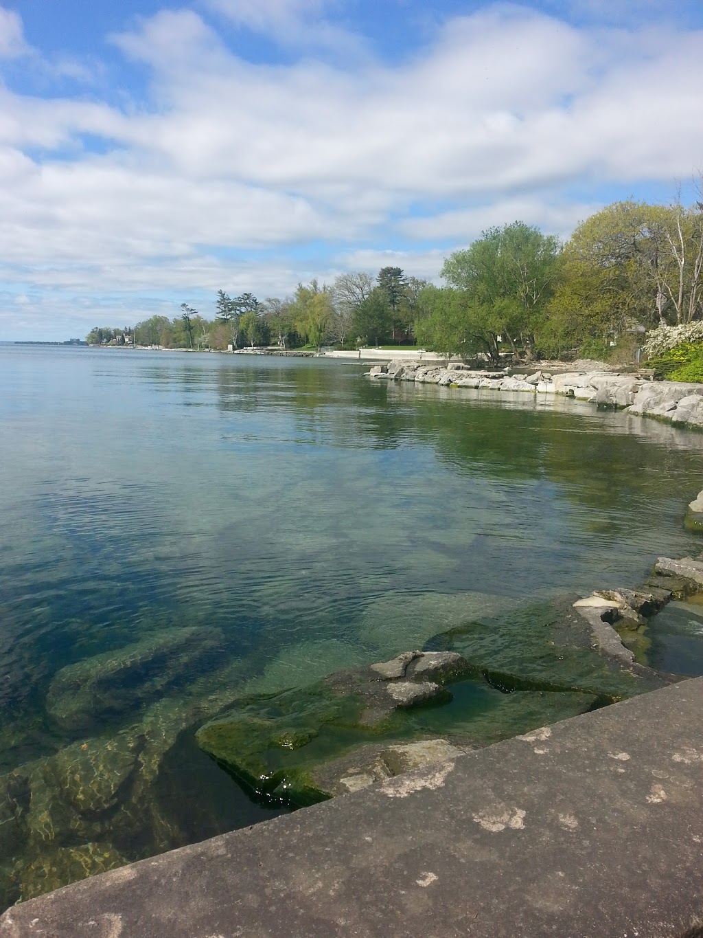 Bishopstoke Park | 1322 Bishopstoke Way, Oakville, ON L6J 6Z9, Canada