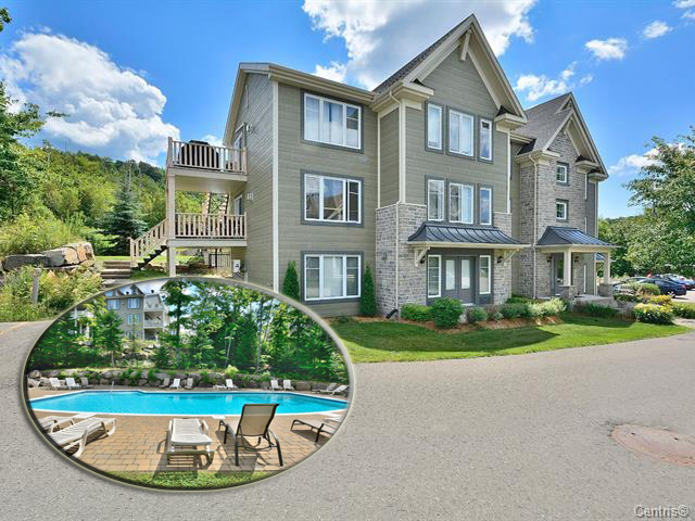Ochalets | 419 Rue Principale, Saint-Sauveur, QC J0R 1R4, Canada | Phone: (450) 227-3535