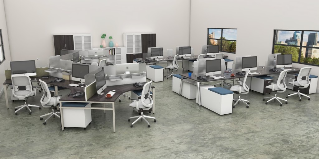 The Furniture Guys | Office Furniture Store in Toronto | 501 Alliance Ave Unit 103, York, ON M6N 2J1, Canada | Phone: (416) 360-1555