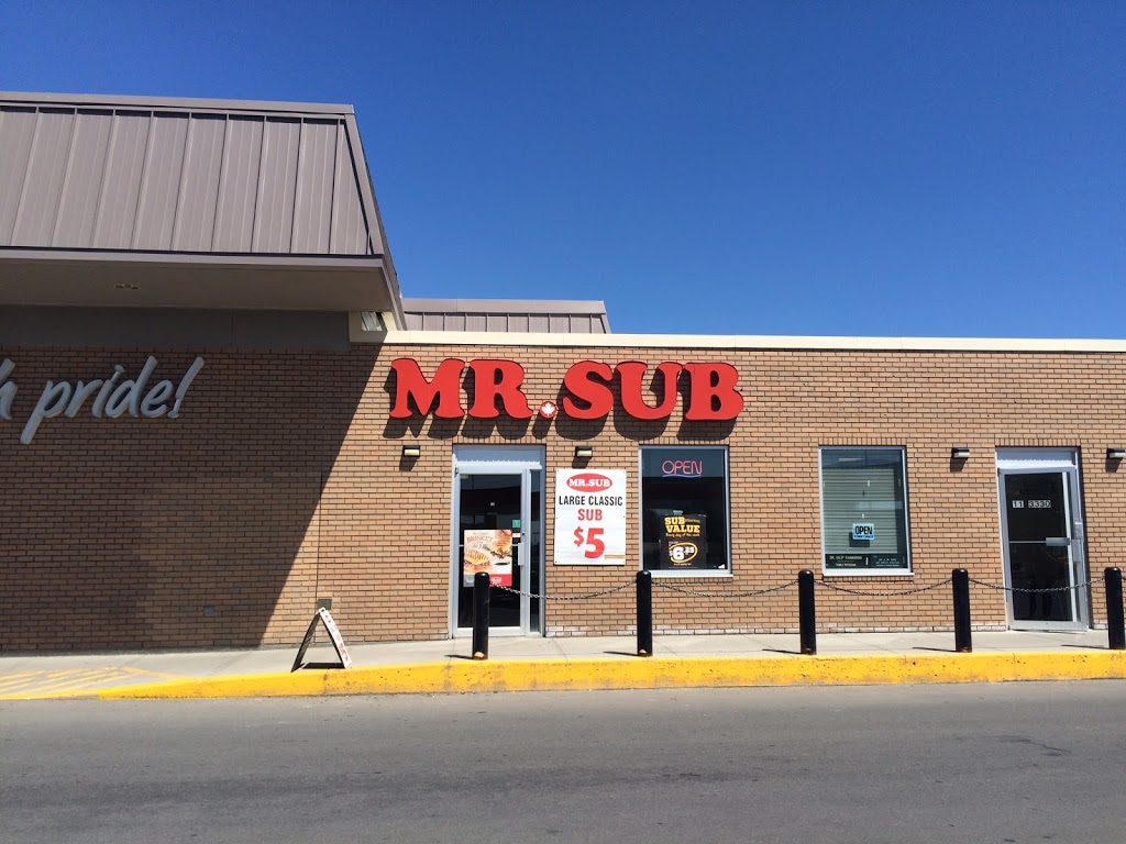 Mr.Sub | 3330 17 Ave SE Forest Lawn Co-op Shopping Centre, Calgary, AB T2A 0P9, Canada | Phone: (403) 207-0021