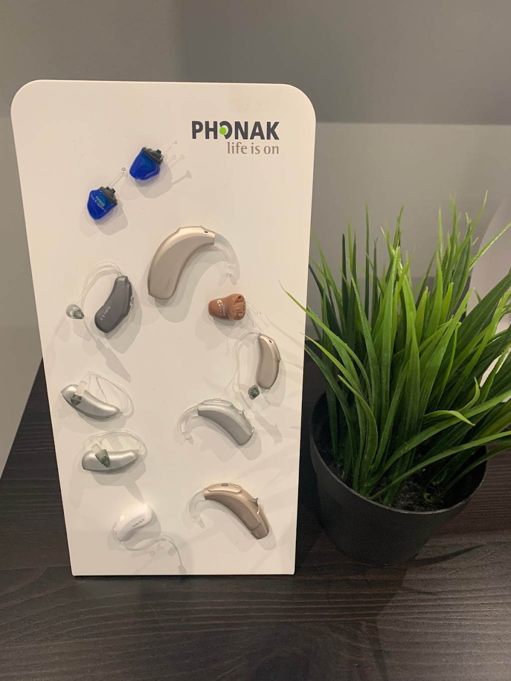 Hearing Solutions | 75 Centennial Pkwy N, Hamilton, ON L8E 2P2, Canada | Phone: (289) 975-5073
