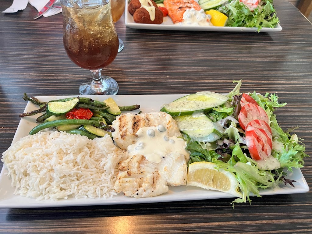 The Clam Bucket | 4479 Victoria Quay, Port Alberni, BC V9Y 6G1, Canada | Phone: (250) 723-1315