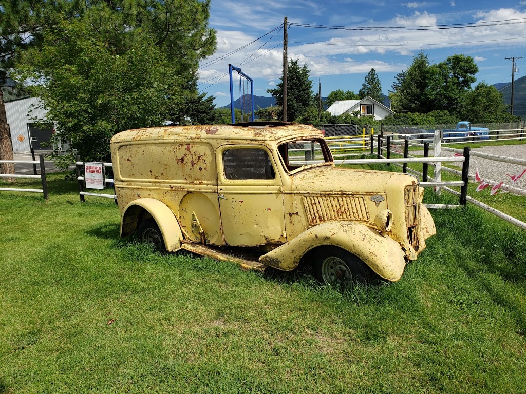 Route 97 Diner | 4901 Kamloops-Vern Hwy, Westwold, BC V0E 3B0, Canada | Phone: (250) 375-2000