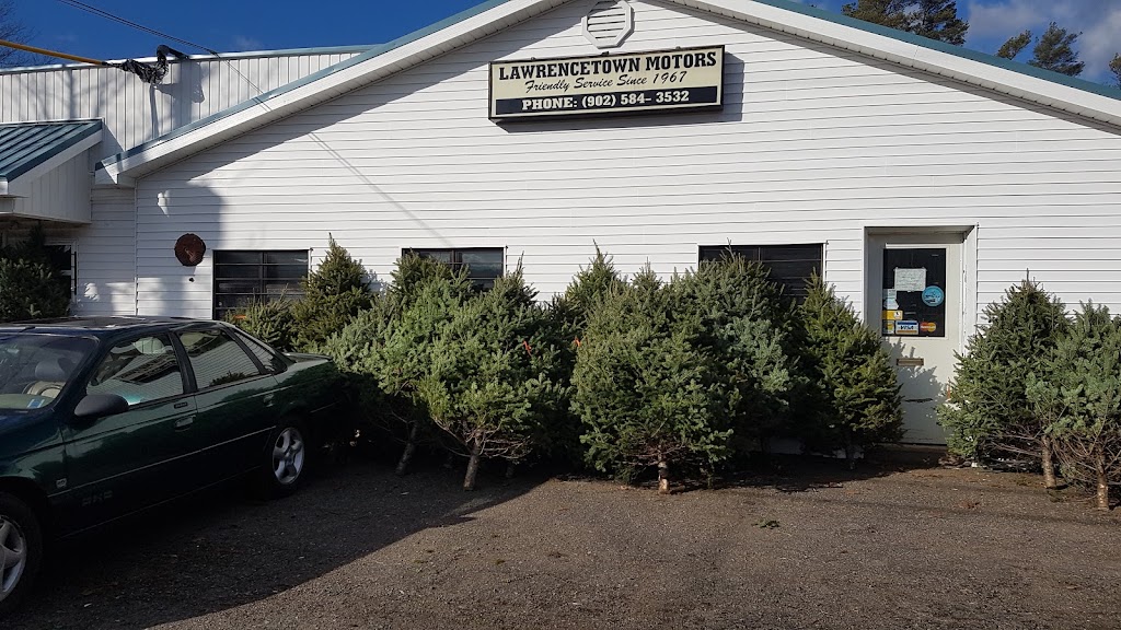 Lawrencetown Motors Mufflers & Radiators | 405 Main St, Lawrencetown, NS B0S 1M0, Canada | Phone: (902) 584-3532