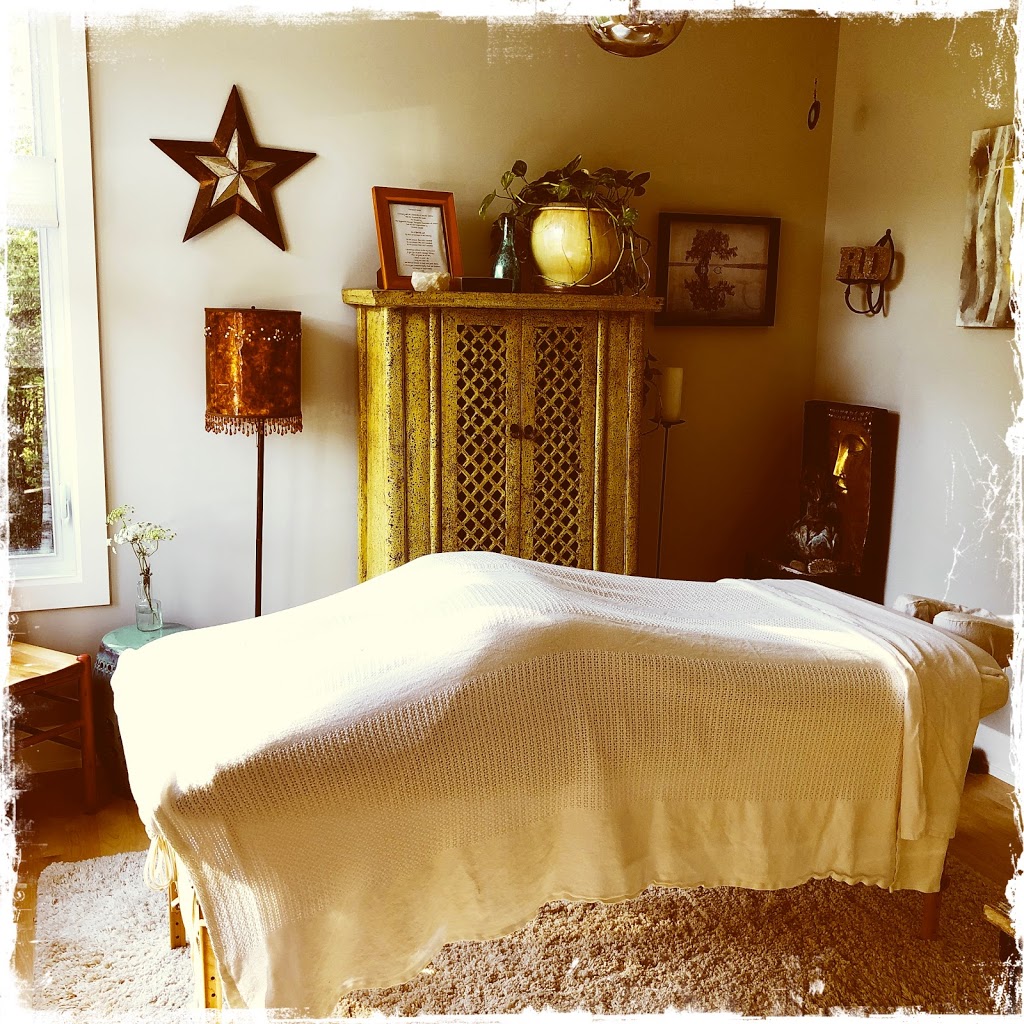 Red Door Massage Therapy Studio | 310 Ridgemont Dr, Ashton, ON K0A 1B0, Canada | Phone: (613) 862-2708