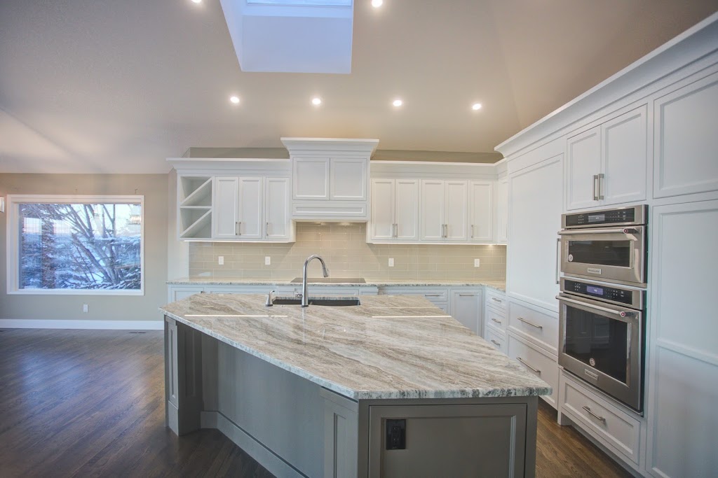 Urban Legends Ltd: Custom Home Builder/Renovator | 7 Royal Terrace NW, Calgary, AB T3G 4X5, Canada | Phone: (403) 607-0661