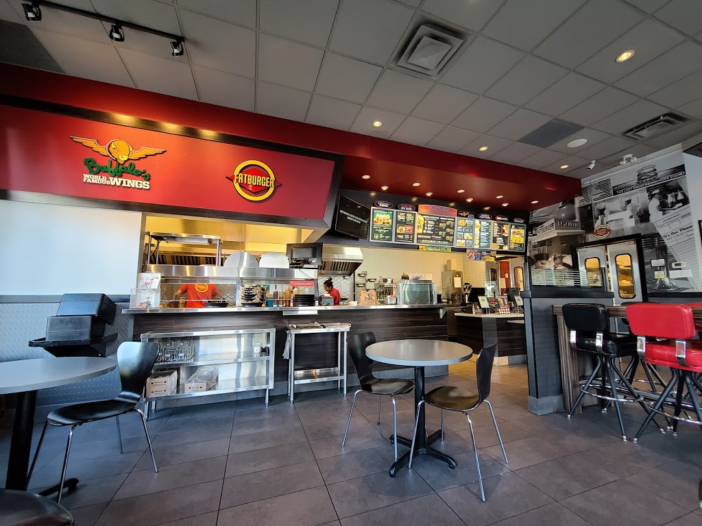 Westgate Shopping Centre | Lougheed Hwy &, 203 St, Maple Ridge, BC V2X 2P9, Canada | Phone: (604) 513-8880