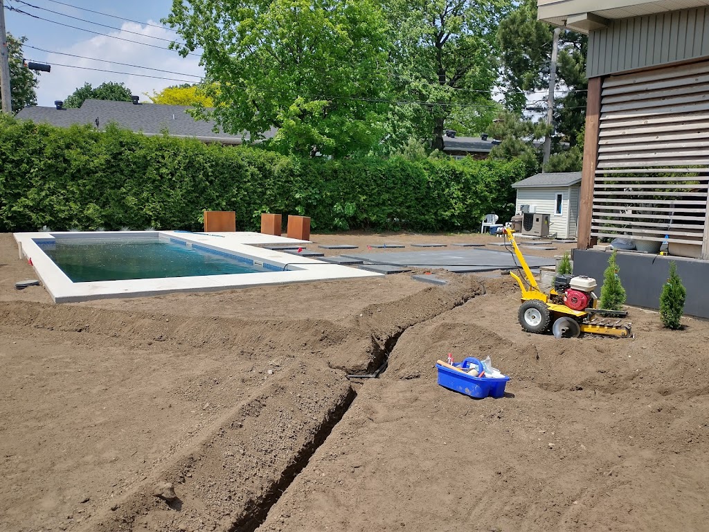 VAM Irrigation | 415 Rue Grenadier Apt 210, Saint-Constant, QC J5A 0H5, Canada | Phone: (438) 932-3532