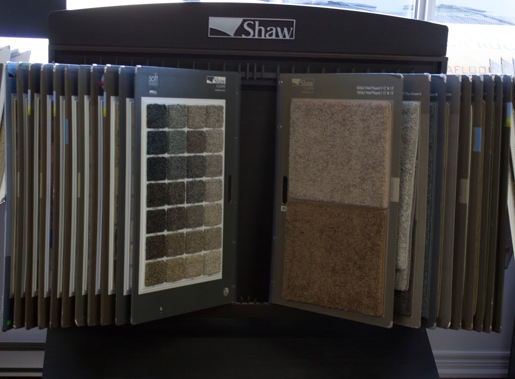 Decorama Flooring | 2365 Energy Dr #8, Bowmanville, ON L1C 3K3, Canada | Phone: (905) 623-0066